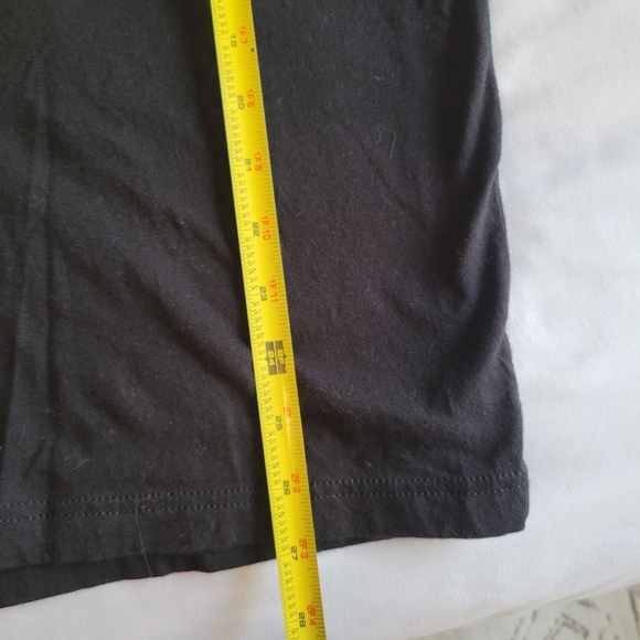 Dude Perfect Black Tour Graphic T-Shirt Size M - Picture 7 of 10